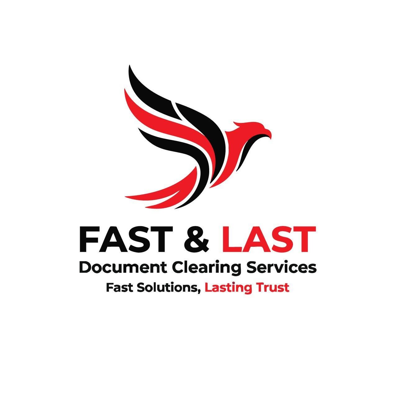 Fast and Last