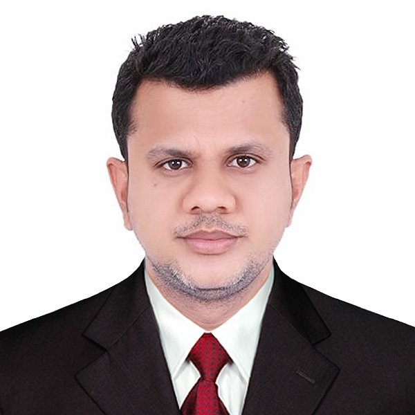 Mohd Abdul Haque